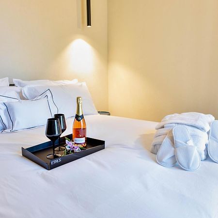 Etrus Boutique Room Амальфи Экстерьер фото