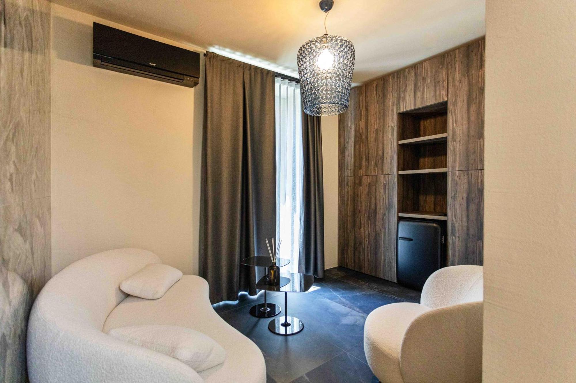 Etrus Boutique Room Амальфи Экстерьер фото
