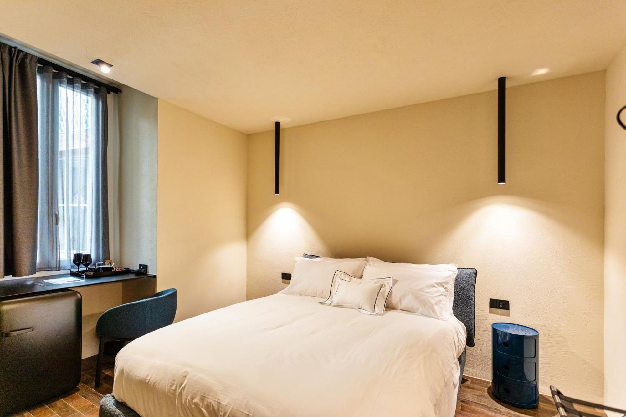 Etrus Boutique Room Амальфи Экстерьер фото