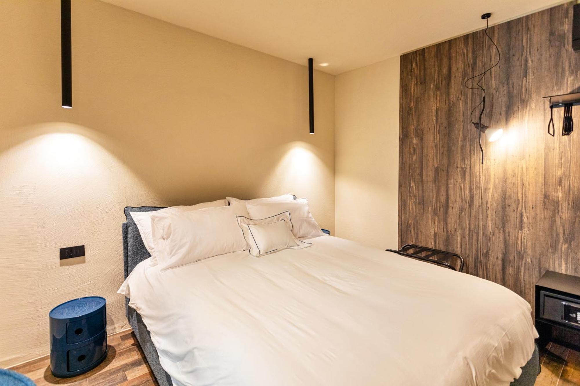 Etrus Boutique Room Амальфи Экстерьер фото