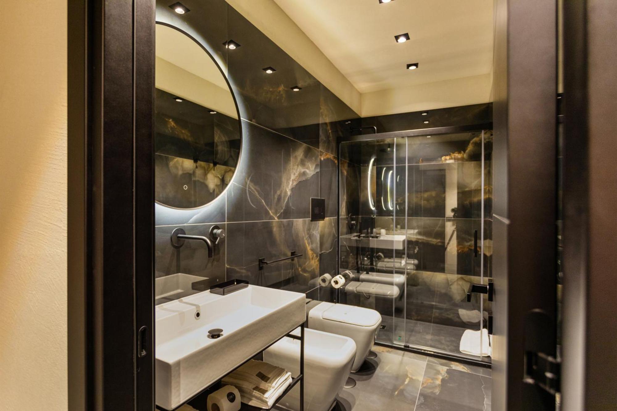 Etrus Boutique Room Амальфи Экстерьер фото