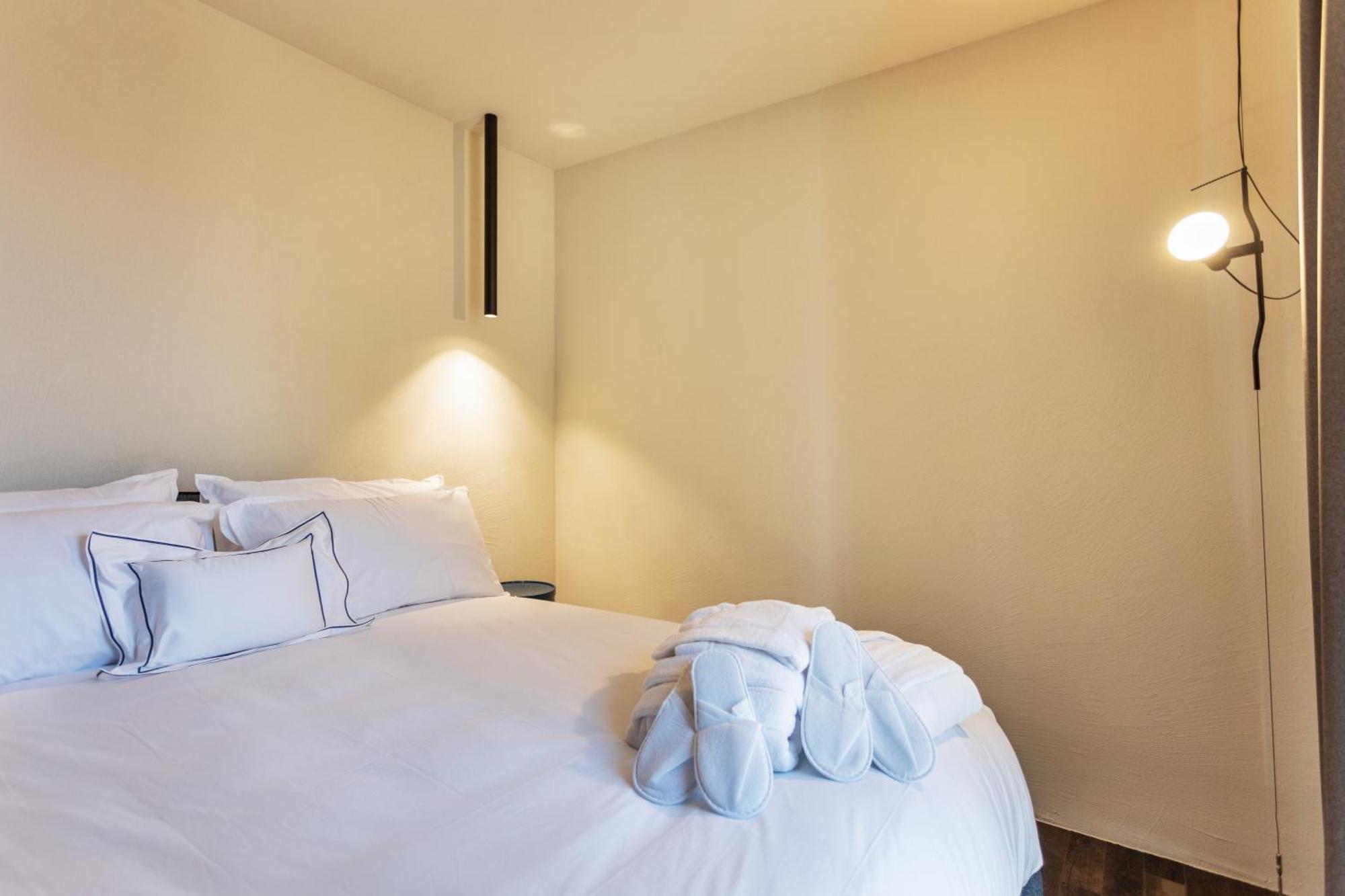 Etrus Boutique Room Амальфи Экстерьер фото