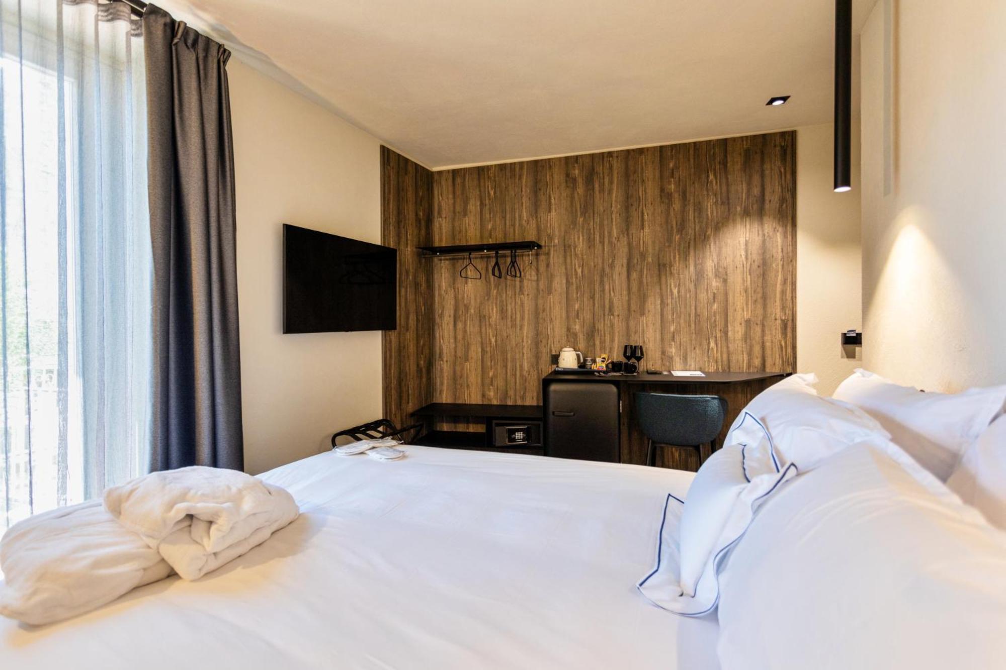 Etrus Boutique Room Амальфи Экстерьер фото