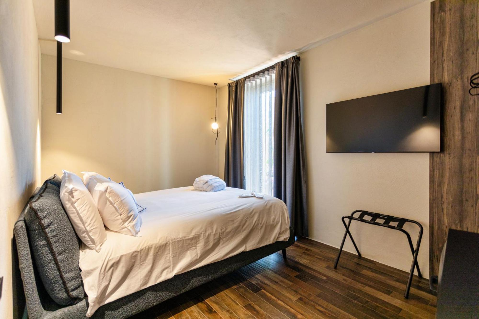 Etrus Boutique Room Амальфи Экстерьер фото