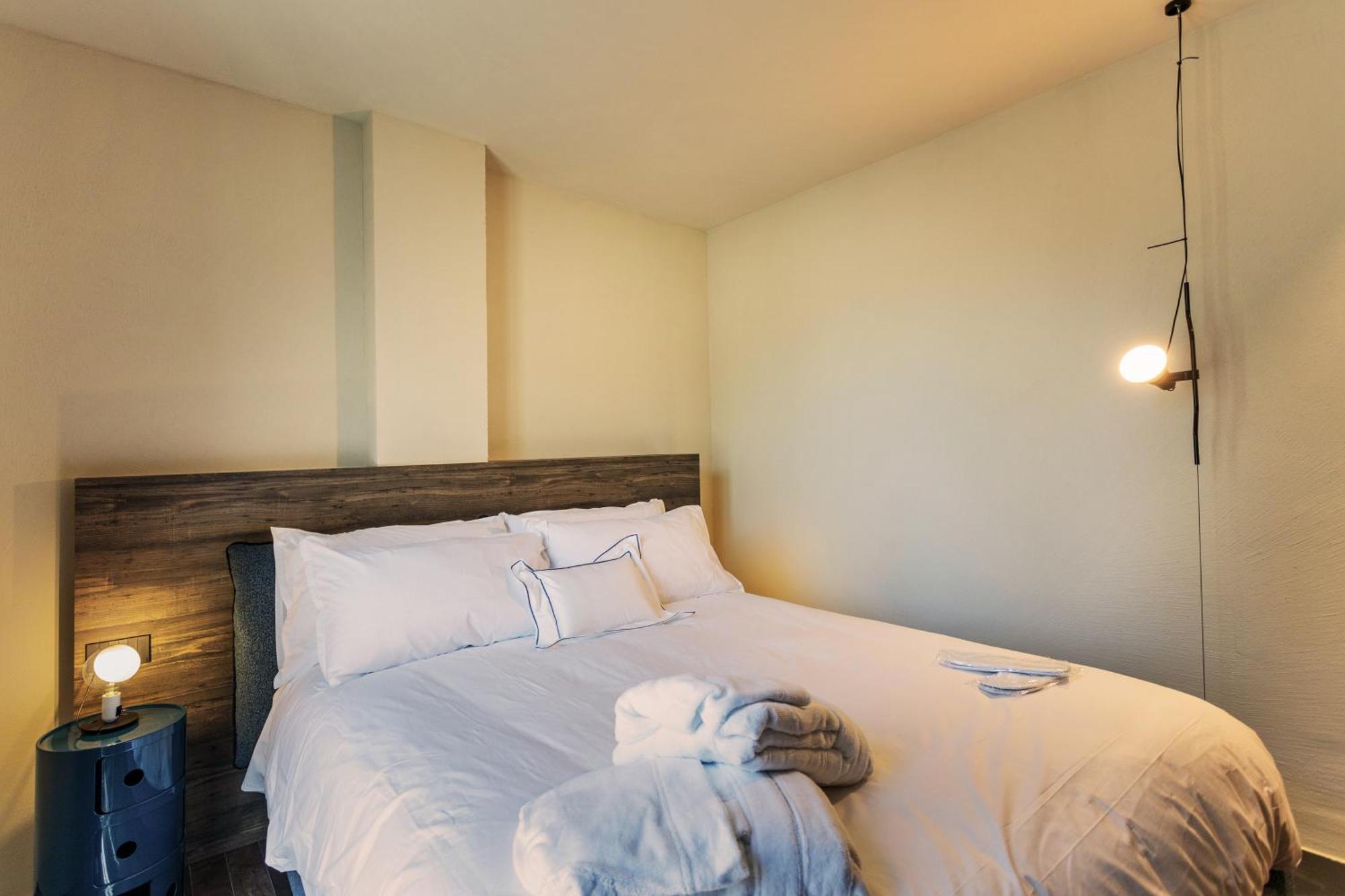 Etrus Boutique Room Амальфи Экстерьер фото