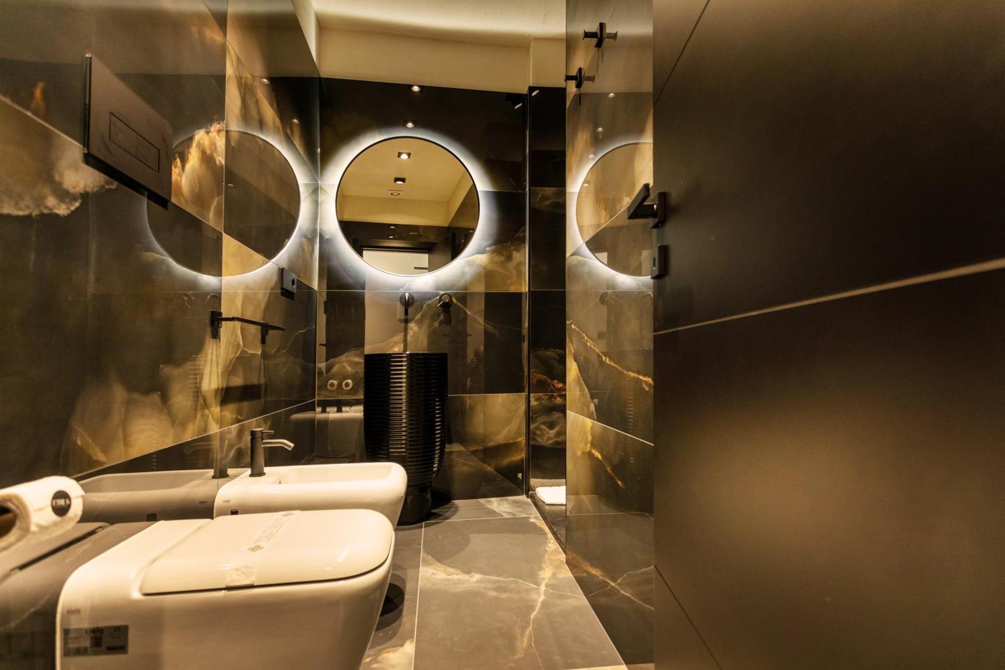 Etrus Boutique Room Амальфи Экстерьер фото