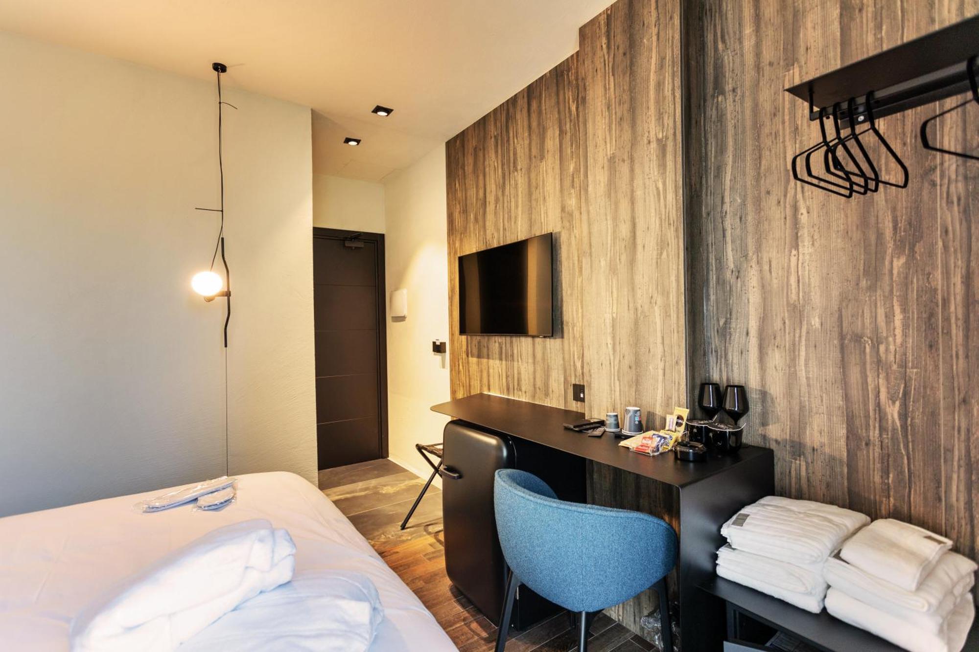 Etrus Boutique Room Амальфи Экстерьер фото