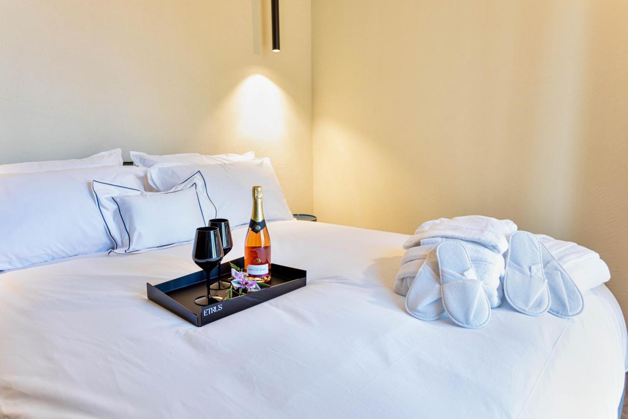 Etrus Boutique Room Амальфи Экстерьер фото